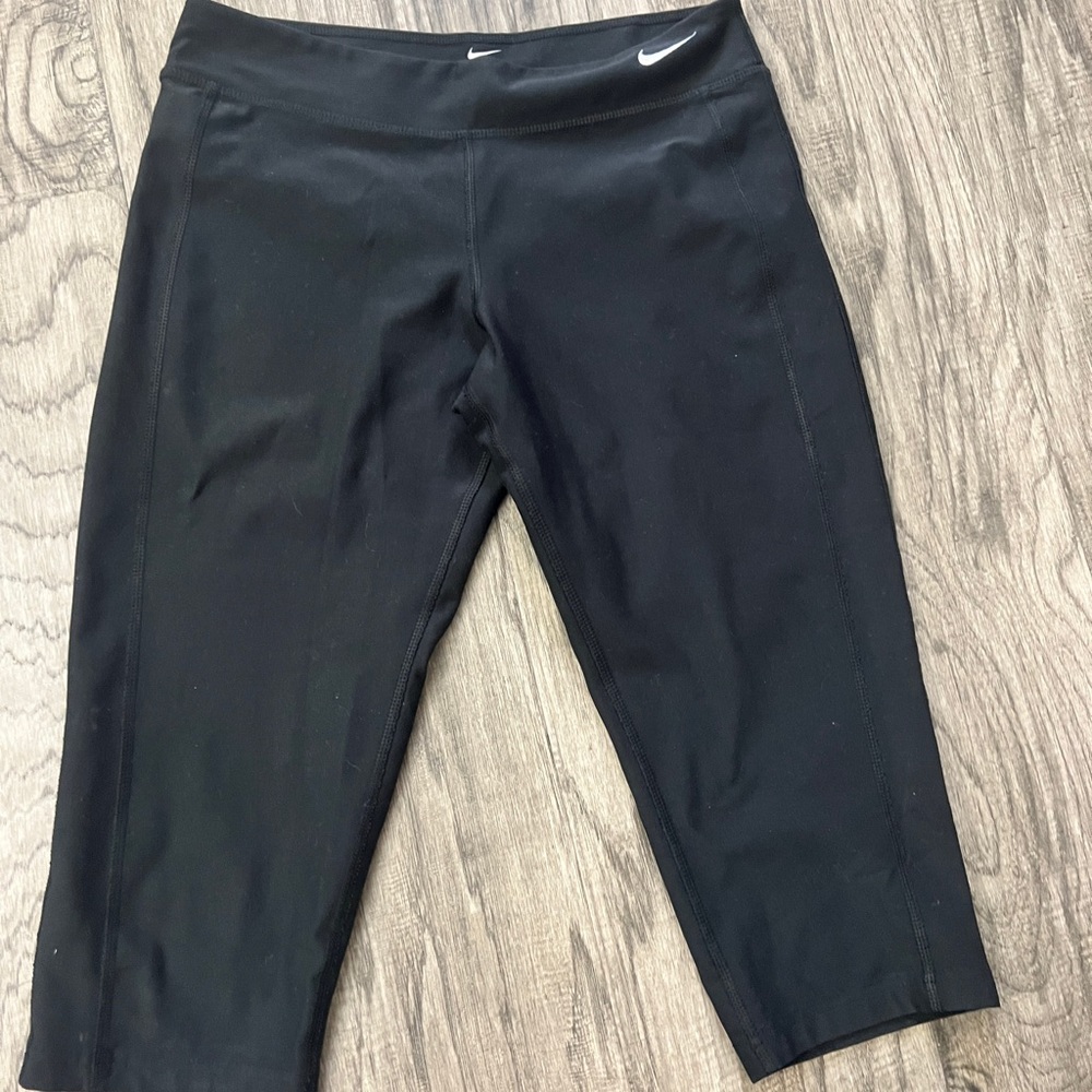Nike leggings short